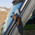 Polaris Ranger Extended Mirror Kit -1 Kit - Klock Werks