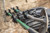 Can Am Rhino Grip Double - Pair - Kolpin