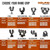 Can Am Rhino Grip Flex 1.5 - Pair - Kolpin