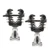Can Am Rhino Grip PRO - Pair - Kolpin