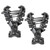 Can Am Rhino Grip XLR - Pair - Kolpin