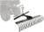 Can-Am 60" Landscape Rake Tool Attachment DirtWorks - Kolpin