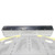 Can-Am Commander / Maverick / Defender 72" Rubber Deflector Flap for Snow Plow Blade - Kolpin