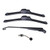 Can-Am Commander / Maverick / Defender UTV Configurable Manual Wiper - Kolpin