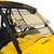 Can-Am Commander Front Folding Windshield - Kolpin
