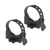 Can-Am Commander/Defender/Maverick X3/R Rhino Grip® Flex 4.5 - Pair - Kolpin