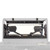 Can-Am Defender General Purpose Poly-carbonate Rear Windshield - Kolpin