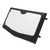 Can-Am Defender Glass Windshield (DOT Approved) - Kolpin