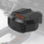 Can-Am High Rise Snow Plow Power Angle - Kolpin