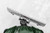 Can-Am High Rise Snow Plow Power Angle - Kolpin