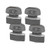 Can-Am LinQ Mounting Kit - Kolpin