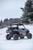 Can-Am Overbed Cargo Rack - Kolpin