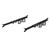 Can-Am Overhead In-Cab Gun Rack - Kolpin