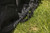 Honda Pioneer / Talon Full-Size Crew UTV Dust / Rain Black Cover - Kolpin