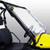 Honda Pioneer 500 Folding Windshield - Kolpin