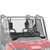 Honda Pioneer 700 Full Windshield - Kolpin