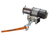 Honda Pioneer/Talon 2500 lb Steel Cable Winch Kit - Kolpin
