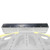 Honda Pioneer/Talon 72" Rubber Deflector Flap for Snow Plow Blade - Kolpin