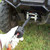 Honda Pioneer/Talon ATV Quick-Mount Winch 2500 lb Steel Cable - Kolpin
