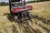 Honda Pioneer/Talon Dirtworks Tool Attachment Soil S-Tine Cultivator Kit - Kolpin