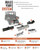 Honda Pioneer/Talon Heavy-Duty 3-Point Electric Lift Hitch System - Kolpin