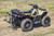 Honda Pioneer/Talon Heavy-Duty 3-Point Electric Lift Hitch System - Kolpin