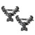 Honda Pioneer/Talon Rhino Grip® XLr Pair - Kolpin