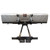 Honda Pioneer/Talon Switchblade Snow Plow System - Kolpin