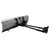 Honda Pioneer/Talon Switchblade Snow Plow System - Kolpin