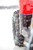 Honda Pioneer/Talon V-Bar 9" Tire Chains Size B - Kolpin