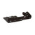 Kawasaki Mule / Ridge / Teryx / KRX Gun Boot 4.3 with Bracket - Kolpin