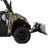 Kawasaki Mule / Ridge / Teryx / KRX Switchblade Snow Plow System - Kolpin
