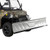 Kawasaki Mule / Ridge / Teryx / KRX Switchblade Snow Plow System - Kolpin
