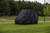 Kawasaki Mule / Teryx UTV Dust / Rain Black Cover - Kolpin