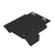 Kawasaki Mule 4000/4010 Winch Mount Kit - Kolpin