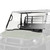 Kawasaki Mule Full Windshield - Kolpin