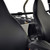 Kawasaki Teryx Rear Windshield - Kolpin