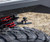 Kawasaki Teryx/KRX/Mule 3-Way 2"Receiver Hitch with Ball - Kolpin