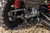 Polaris Ranger 3-Way 2" Receiver Hitch with Ball - Kolpin