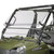 Polaris Ranger 400/ 500/ 570 Full Tilt Windshield - Kolpin