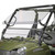 Polaris Ranger 400/ 500/ 570 Full Tilt Windshield - Kolpin