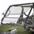 Polaris Ranger 400/ 500/ 570 Full Tilt Windshield - Kolpin
