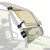 Polaris Ranger 570/800 Full Tilt Windshield - Kolpin