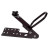 Polaris Ranger Gun Boot IV Loop Bracket - Kolpin