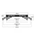 Polaris Ranger Overbed Cargo Rack - Kolpin