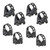 Polaris Ranger Rhino Grip Flex Pro Pack - Kolpin