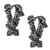 Polaris Ranger Rhino Grip XLR - Pair - Kolpin