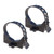 Polaris Ranger Rhino Grip® Flex 6.0 - Pair - Kolpin