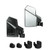 Polaris Ranger Side Mirror Set - Kolpin