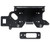 Polaris Ranger XD 1500 Winch Mount - Kolpin